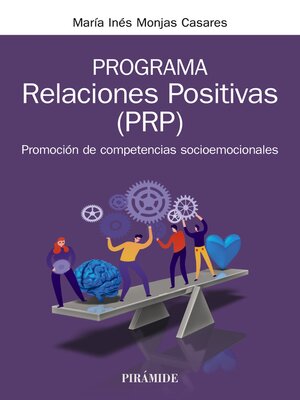 cover image of Programa Relaciones Positivas (PRP)